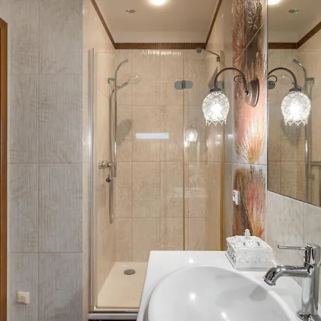 Apartment Cozy In Old Town Vilnius