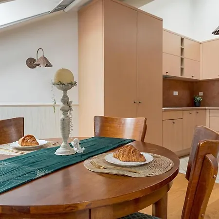 Apartment Cozy In Old Town *