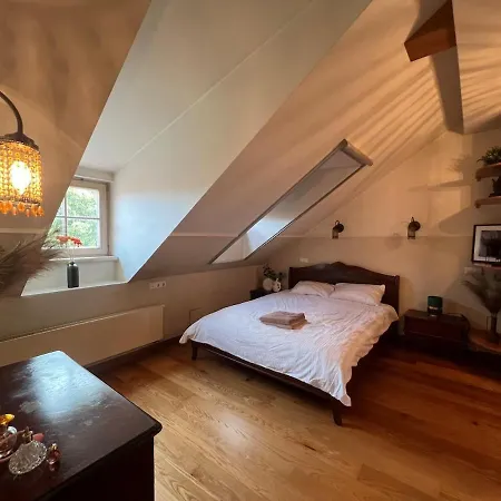 Apartmán Cozy In Old Town *
