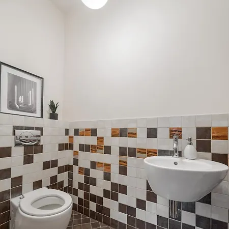 Apartment Cozy In Old Town *