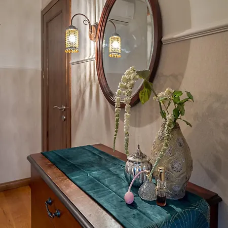 Butas Cozy In Old Town Vilnius